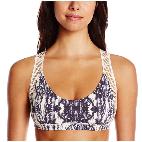 NWT O’Neill 365 sports Bra, SZ small - Picture 2 of 7
